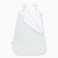 Aqua Maze Bambus-Babyschlafsack 1,5 TOG