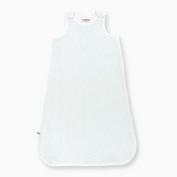 Aqua Maze Bambus-Babyschlafsack – 0,5 TOG