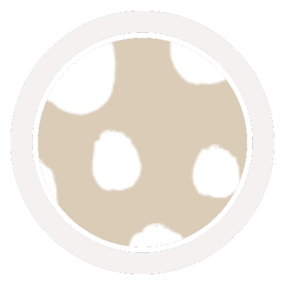 Dark Beige Bambus-Body mit Druckknöpfen, Langarm