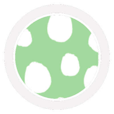 Light Green Bambus-Body mit Druckknöpfen, Langarm