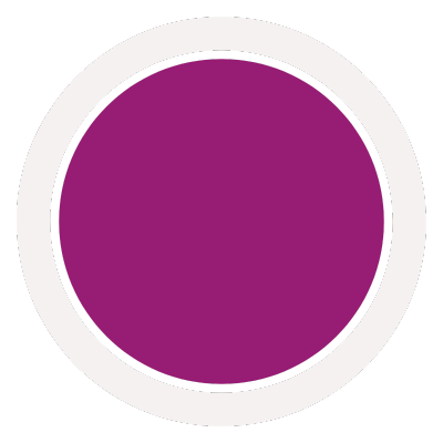 Purple Orchid Bambus-Kinderschlafanzug